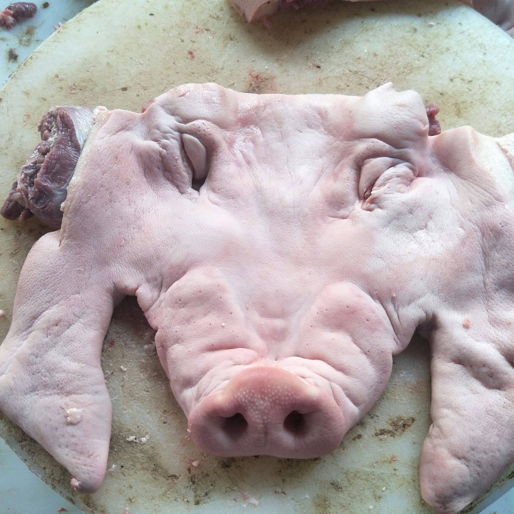 莊里鎮覓子鄉蔬菜配送站